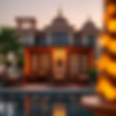 Al Safadi at Palm Jumeirah: A Comprehensive Overview Summary Al Safadi at Palm Jumeirah: A Comprehensive Overview Summary