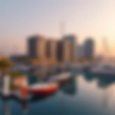 Notable Aldar Marinas: Navigating the Future of Luxury Waterfront Living Notable Aldar Marinas: Navigating the Future of Luxury Waterfront Living