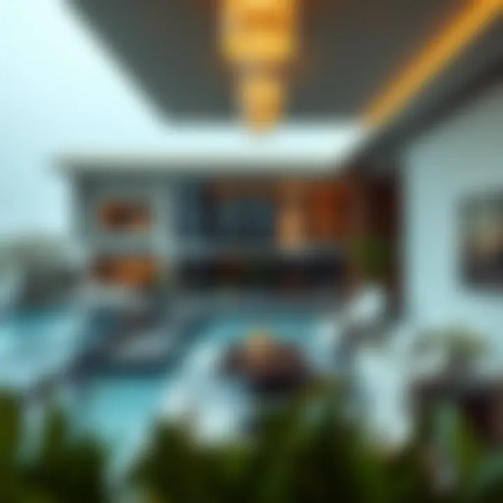 Notable An Examination of Nobu Residence in Dubai's Real Estate Landscape