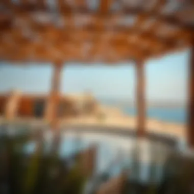 Notable An In-Depth Exploration of Bani Yas Island: A Unique Asset in the UAE Landscape