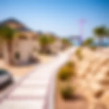 An In-Depth Exploration of Bani Yas Island: A Unique Asset in the UAE Landscape Summary