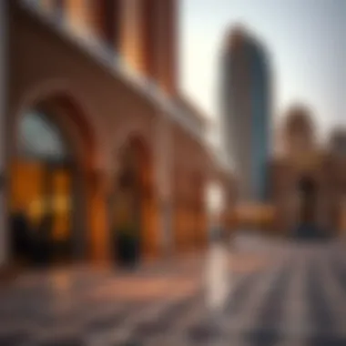 An In-Depth Exploration of Majma' Zayed Oud Al Muteena Summary An In-Depth Exploration of Majma' Zayed Oud Al Muteena Summary