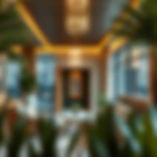 An In-Depth Exploration of Renting in Nakheel Discovery Gardens Introduction