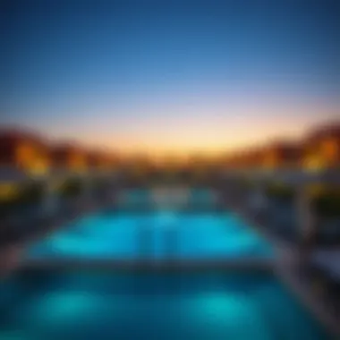 Notable An In-Depth Exploration of Renting in Nakheel Discovery Gardens