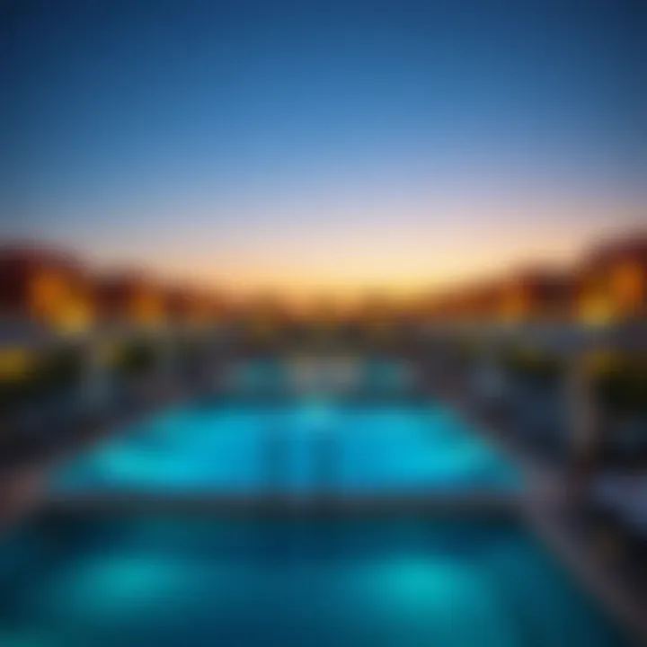 Notable An In-Depth Exploration of Renting in Nakheel Discovery Gardens