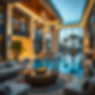 An In-Depth Exploration of Renting in Nakheel Discovery Gardens Summary