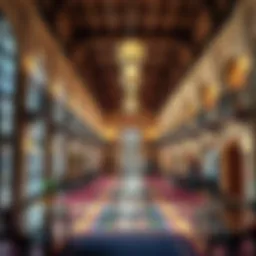 An In-Depth Exploration of Top Schools in Dubai Introduction