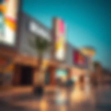 Notable An In-Depth Look at Bin Shabib Mall, Qusais Notable An In-Depth Look at Bin Shabib Mall, Qusais