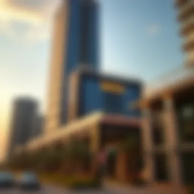 Notable An In-Depth Overview of Imtiaz Developments in Dubai's Real Estate Landscape Notable An In-Depth Overview of Imtiaz Developments in Dubai's Real Estate Landscape