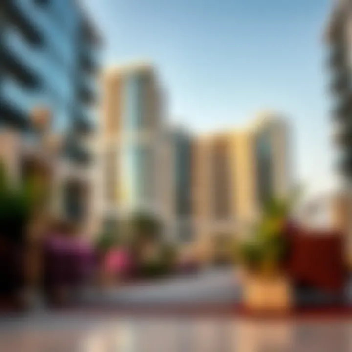 Application process for Tenant Clearance Certificate