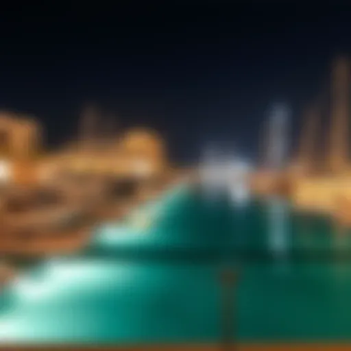 Barasti Marina: An In-Depth Exploration Introduction