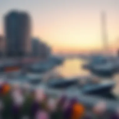 Notable Barasti Marina: An In-Depth Exploration