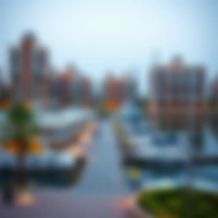 Barasti Marina: An In-Depth Exploration Summary