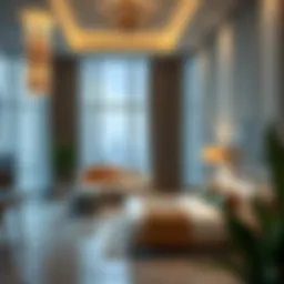 Best Hotel Apartments in Dubai for Families Introduction