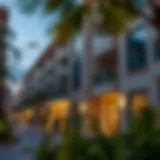 بحر البطين: An In-Depth Exploration of a Dubai Neighborhood Introduction