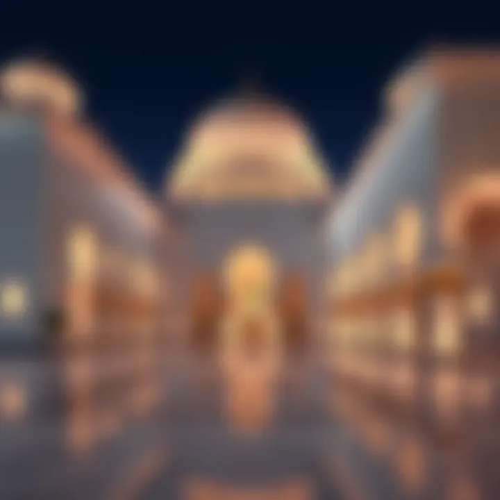 Binaayat Al Sheikha Maryam, Sharjah: Architectural Significance and Cultural Importance Summary
