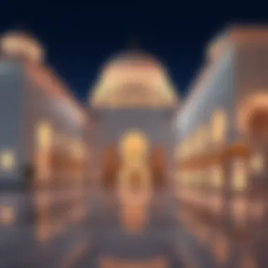 Binaayat Al Sheikha Maryam, Sharjah: Architectural Significance and Cultural Importance Summary Binaayat Al Sheikha Maryam, Sharjah: Architectural Significance and Cultural Importance Summary