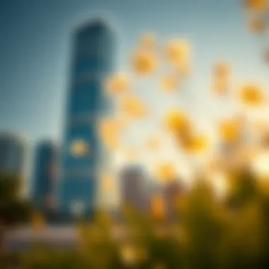 Churchill Tower: A Strategic Hub for Business in Business Bay Summary