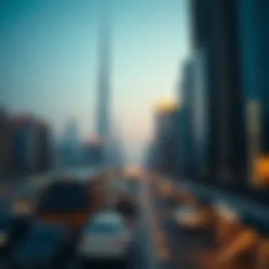 Cityscape 2023: An In-Depth Exploration of Dubai's Evolving Skyline Summary