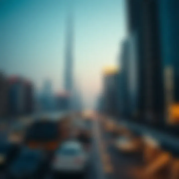 Cityscape 2023: An In-Depth Exploration of Dubai's Evolving Skyline Summary