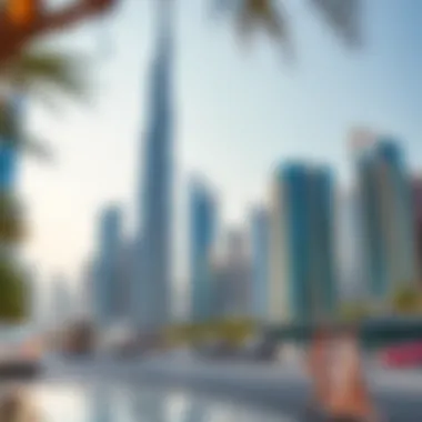 Notable Comprehensive Analysis of Damac Towers: Architectural Marvels in Dubai's Skyline Notable Comprehensive Analysis of Damac Towers: Architectural Marvels in Dubai's Skyline