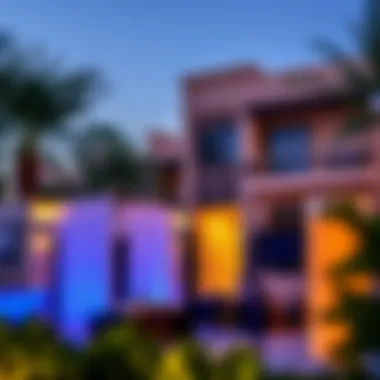 Notable Comprehensive Guide to Al Quoz Studios for Rent Notable Comprehensive Guide to Al Quoz Studios for Rent