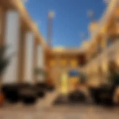 Comprehensive Guide to Al Quoz Studios for Rent Summary Comprehensive Guide to Al Quoz Studios for Rent Summary