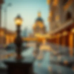 Comprehensive Guide to Checking Visa Status Online in Dubai Introduction