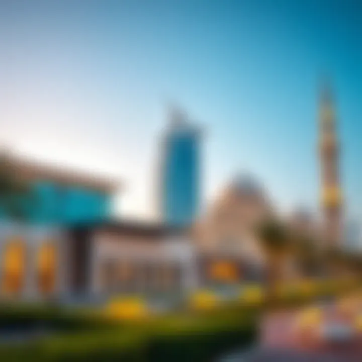 Notable Comprehensive Guide to Checking Visa Status Online in Dubai