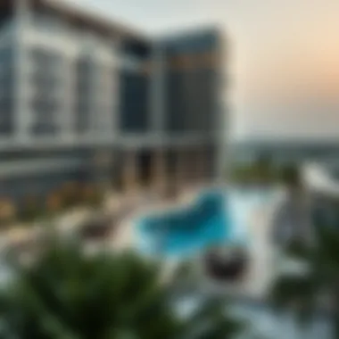 Comprehensive Guide to Checking Visa Status Online in Dubai Summary