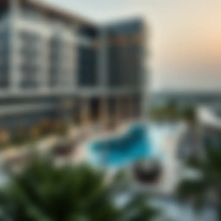 Comprehensive Guide to Checking Visa Status Online in Dubai Summary
