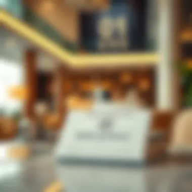 Comprehensive Guide to Opening a Bank Account in the UAE Summary