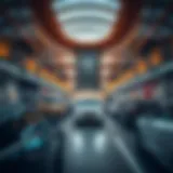 Comprehensive Overview of Grand Parking at Dubai Mall Introduction