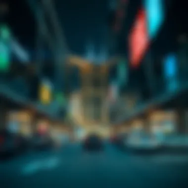 Comprehensive Overview of Grand Parking at Dubai Mall Summary