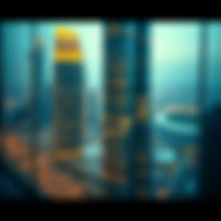 Cost of Flats in Burj Khalifa: An Analysis Introduction