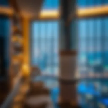 Notable Cost of Flats in Burj Khalifa: An Analysis Notable Cost of Flats in Burj Khalifa: An Analysis