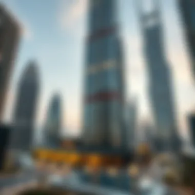 Cost of Flats in Burj Khalifa: An Analysis Summary Cost of Flats in Burj Khalifa: An Analysis Summary