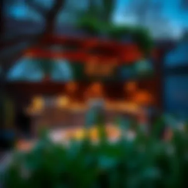 Notable Creating an Outdoor BBQ Area: Design, Functionality, and Considerations