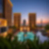Damac Paramount: A Comprehensive Analysis of Luxury Living in Dubai Introduction