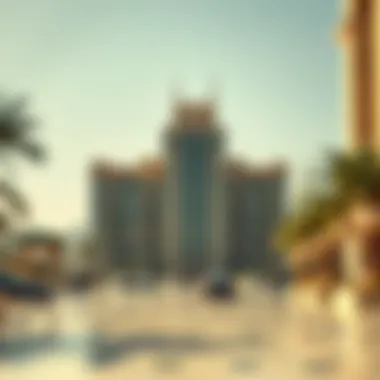 Damac Paramount: A Comprehensive Analysis of Luxury Living in Dubai Summary