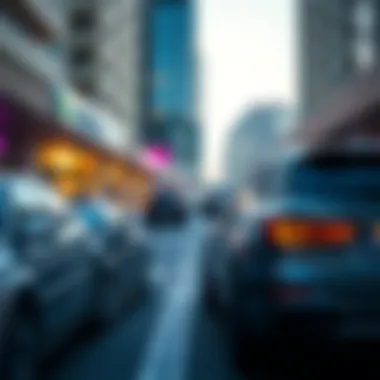 Notable Dubai Marina Mall Parking Insights Notable Dubai Marina Mall Parking Insights