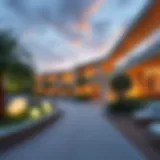 Eden The Valley Master Plan: Uncovering the Future of Sustainable Living in Dubai Introduction