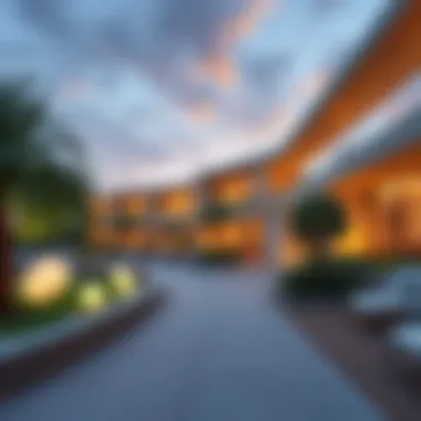 Eden The Valley Master Plan: Uncovering the Future of Sustainable Living in Dubai Introduction