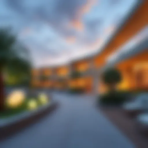 Eden The Valley Master Plan: Uncovering the Future of Sustainable Living in Dubai Introduction