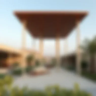 Notable Eden The Valley Master Plan: Uncovering the Future of Sustainable Living in Dubai