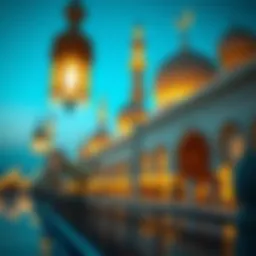 Eid Holidays in Dubai: A Comprehensive Guide Introduction