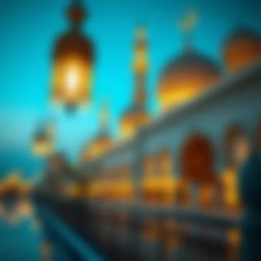 Eid Holidays in Dubai: A Comprehensive Guide Introduction