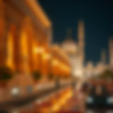 Notable Eid Holidays in Dubai: A Comprehensive Guide