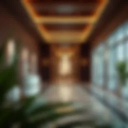 Evaluating Safety in Dubai: An In-Depth Analysis Introduction