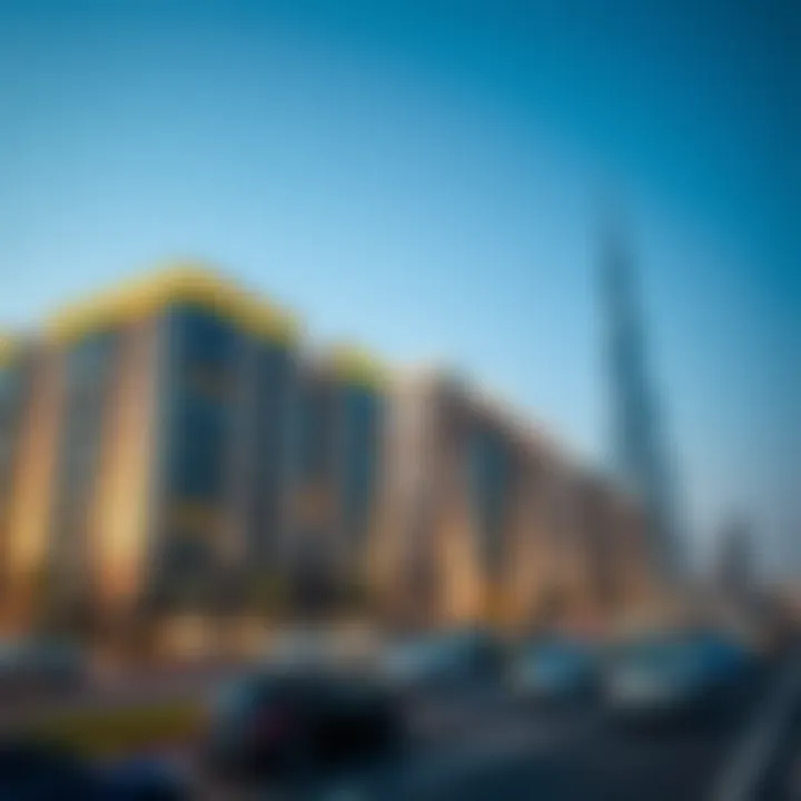 Notable Evaluating Safety in Dubai: An In-Depth Analysis